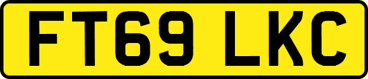FT69LKC