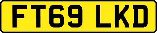 FT69LKD