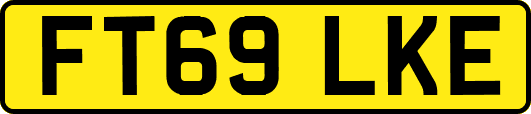 FT69LKE