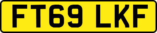 FT69LKF