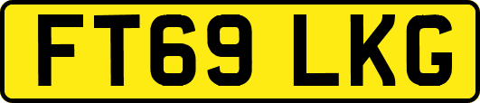FT69LKG