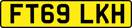 FT69LKH