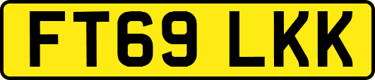 FT69LKK