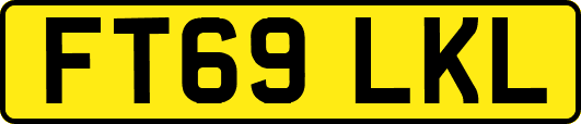 FT69LKL