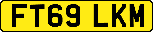 FT69LKM
