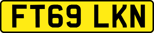 FT69LKN
