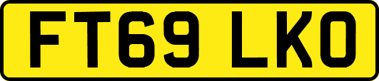 FT69LKO