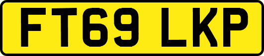 FT69LKP