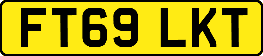 FT69LKT