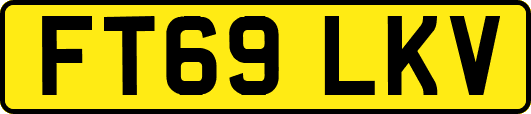 FT69LKV