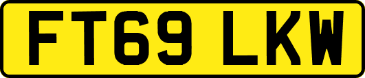 FT69LKW