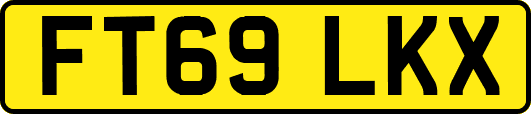 FT69LKX