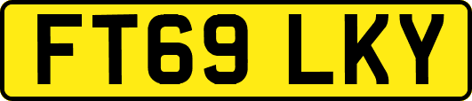 FT69LKY