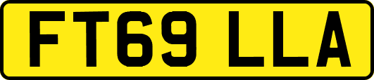 FT69LLA