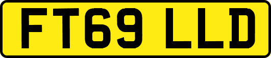 FT69LLD