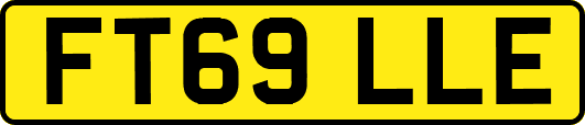 FT69LLE
