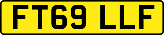 FT69LLF