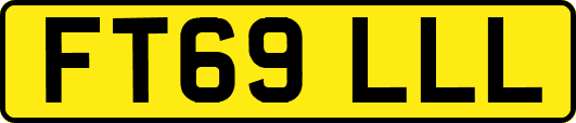 FT69LLL