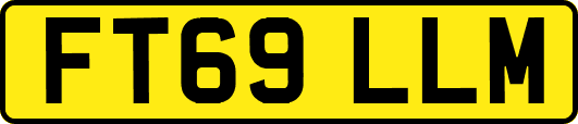 FT69LLM