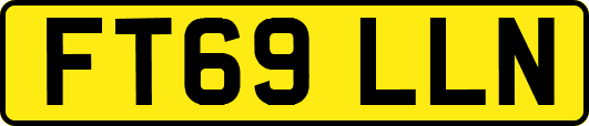 FT69LLN