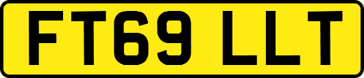 FT69LLT