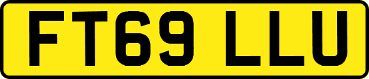 FT69LLU