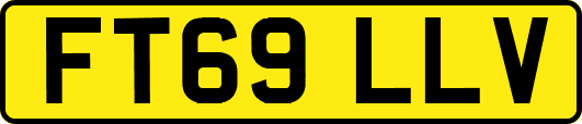 FT69LLV