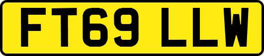 FT69LLW