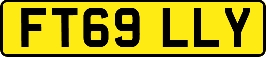 FT69LLY