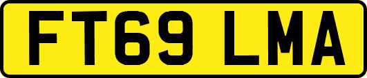 FT69LMA