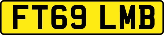 FT69LMB