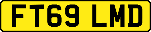 FT69LMD
