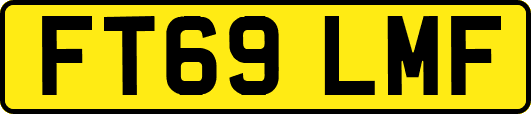 FT69LMF