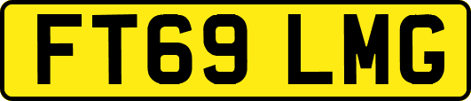 FT69LMG