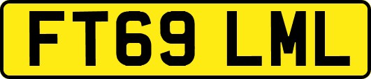 FT69LML