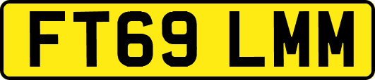 FT69LMM