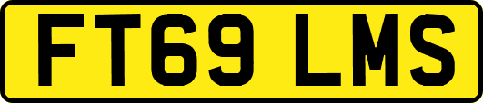 FT69LMS