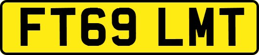 FT69LMT