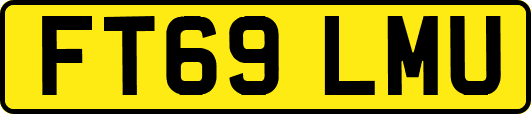 FT69LMU