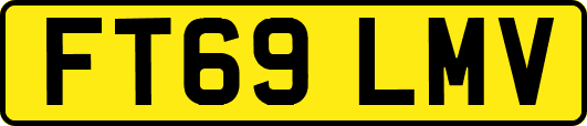 FT69LMV