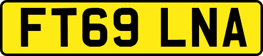 FT69LNA