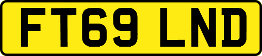 FT69LND