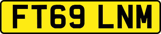 FT69LNM