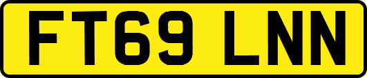 FT69LNN