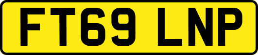 FT69LNP