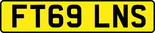 FT69LNS