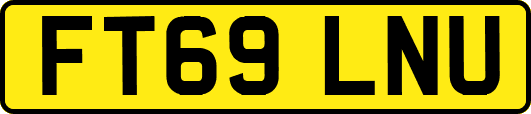 FT69LNU