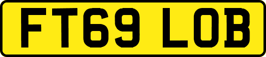 FT69LOB
