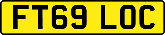 FT69LOC