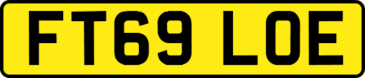 FT69LOE